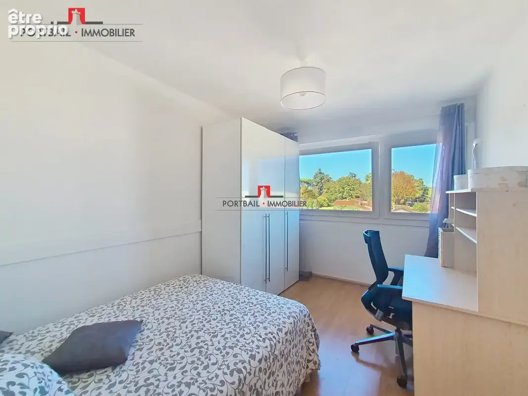 Appartement 4 pièces 79 m² à vendre à Cenon (33150) - photo 4