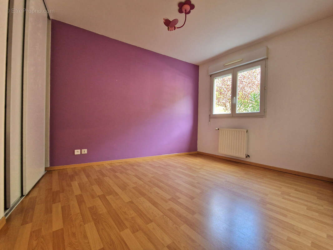 Appartement à VOREPPE