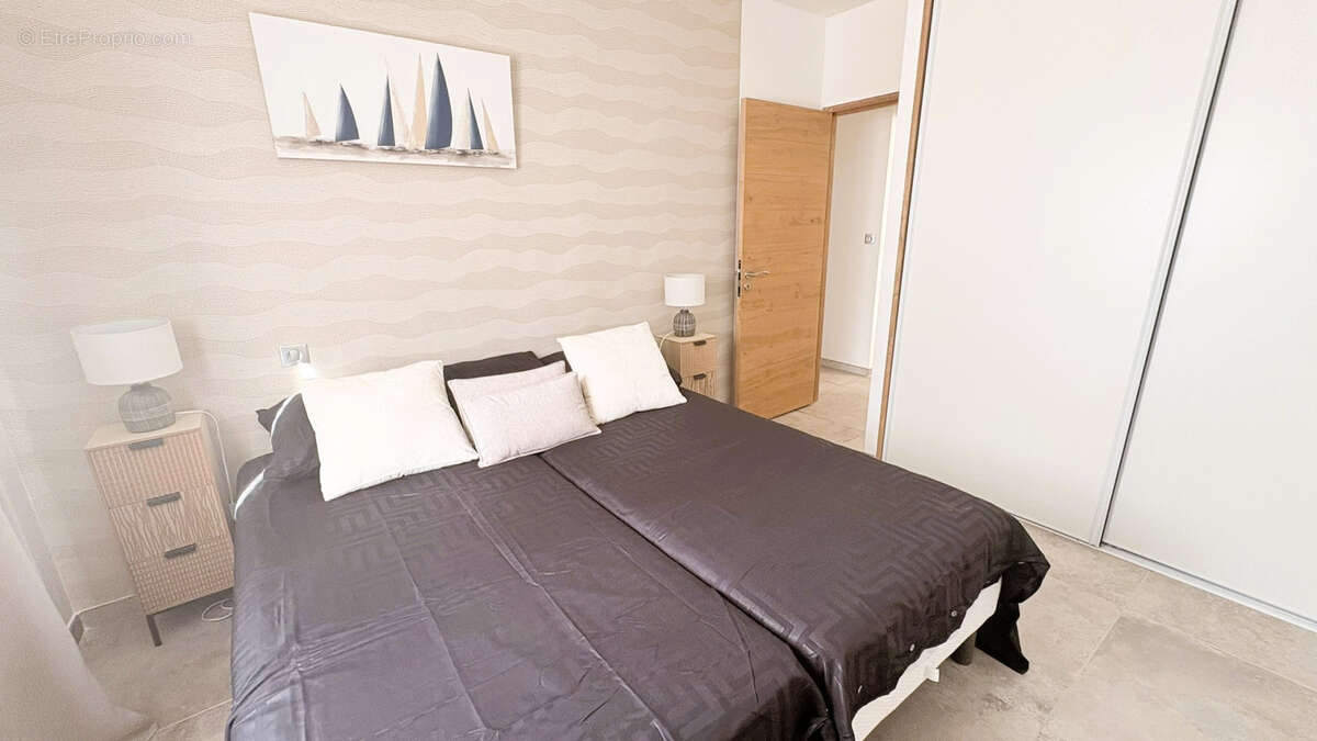 Appartement à CASAGLIONE