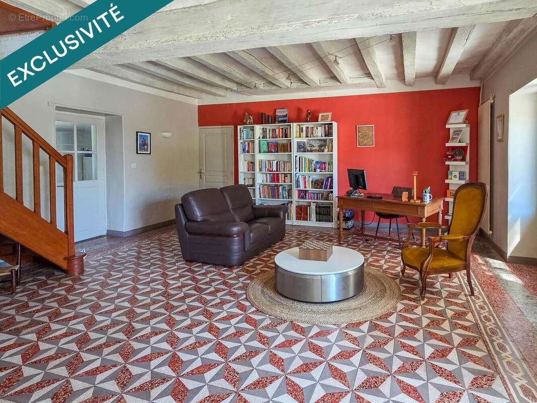 Photo 8 - Maison à BAUGE