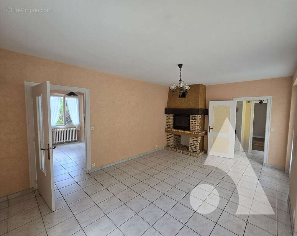 Charmante maison de 95 m² Cénac et St Julien - photo 3