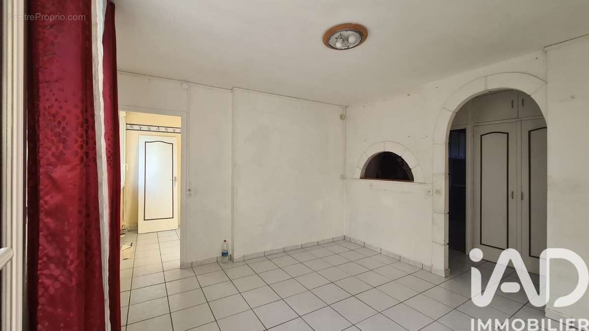 Photo 4 - Appartement à FRANCONVILLE