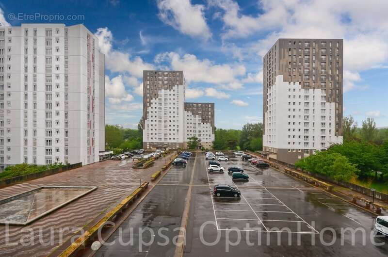 Appartement à ANTONY