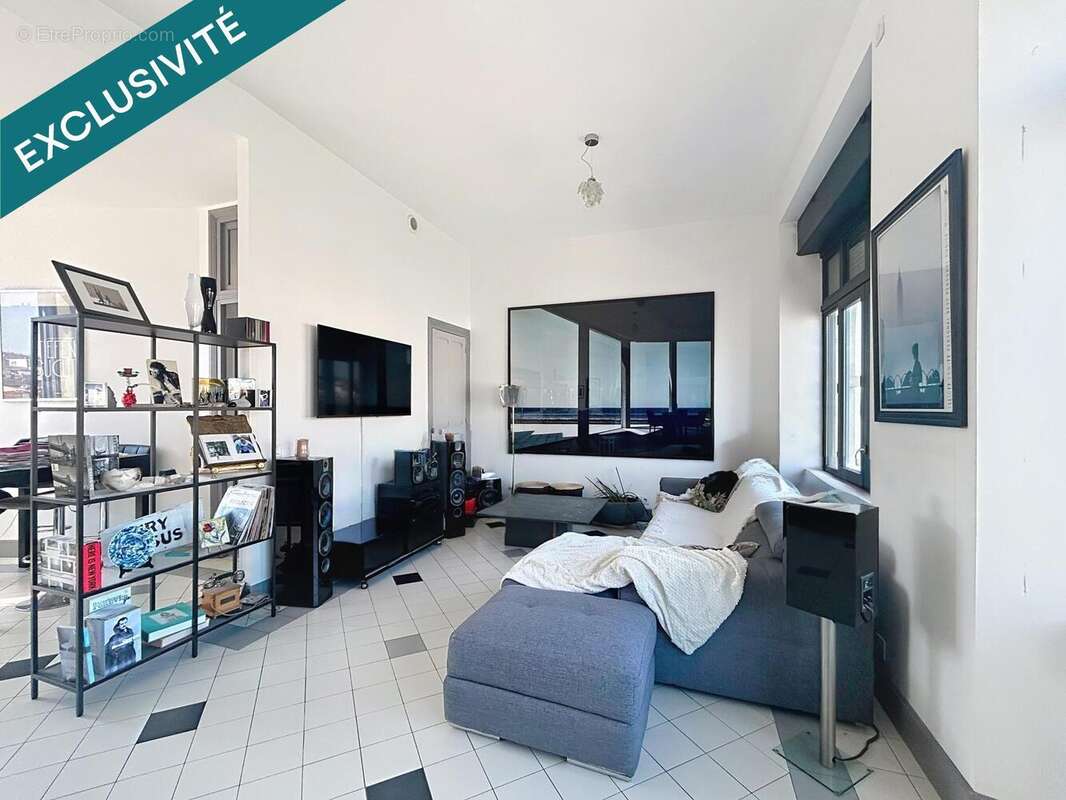 Photo 4 - Appartement à VIENNE