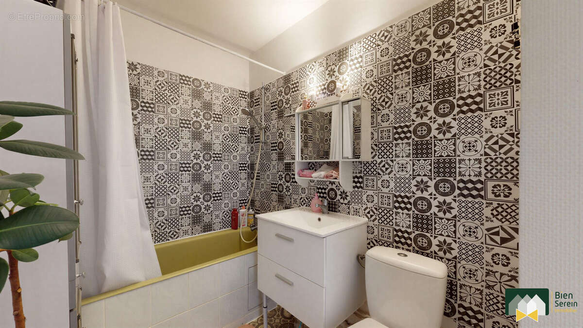 Appartement 30 m² à Chartres  - photo 4