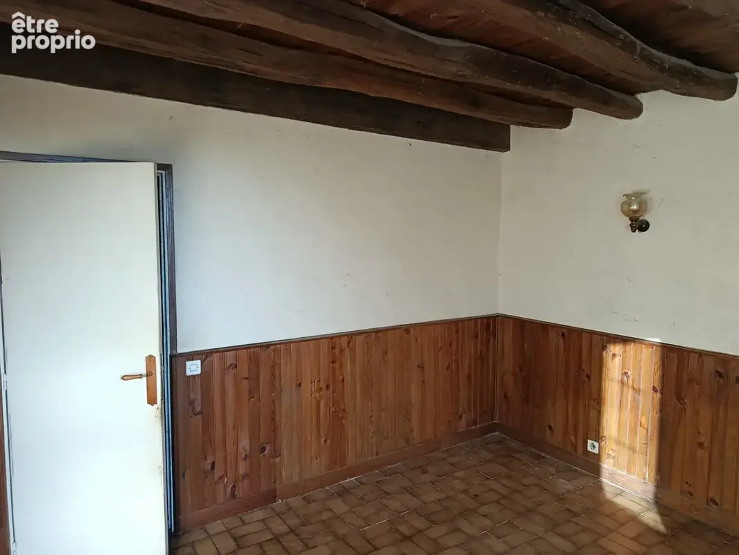 Maison a rénover - photo 11