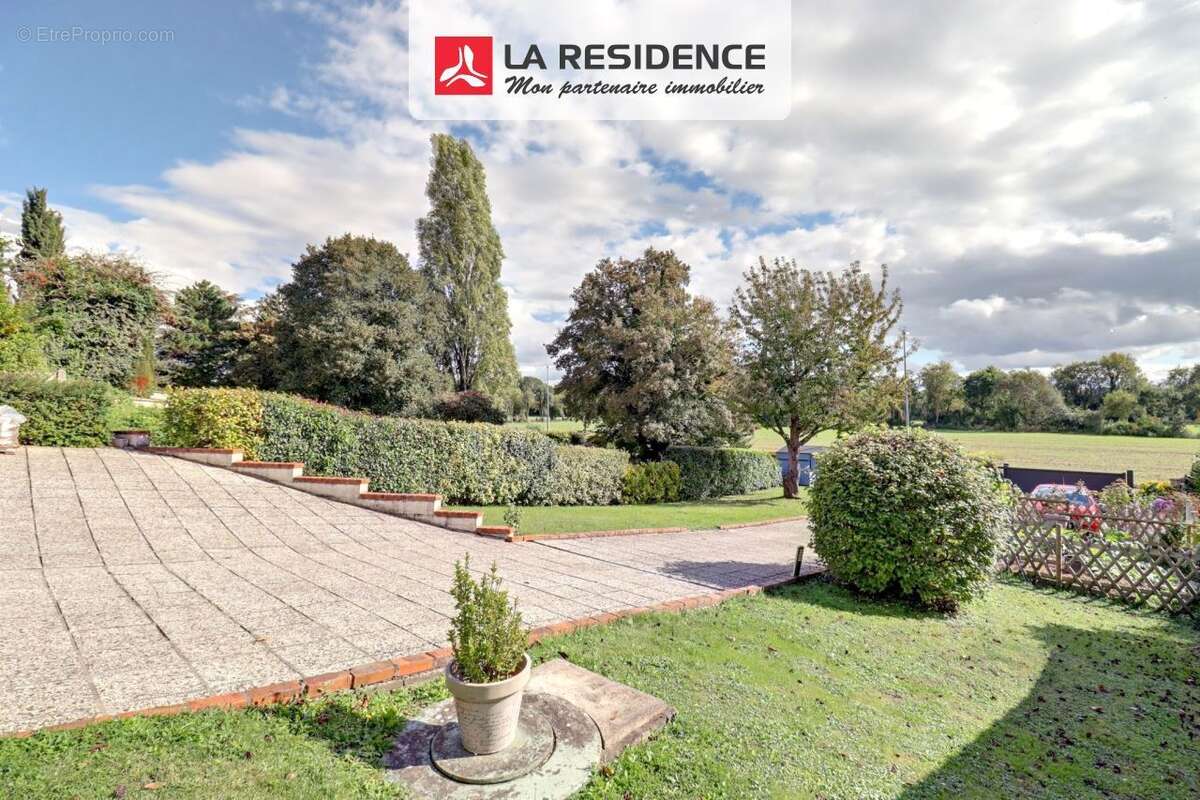 Maison 170 m² à Freneuse  - photo 9