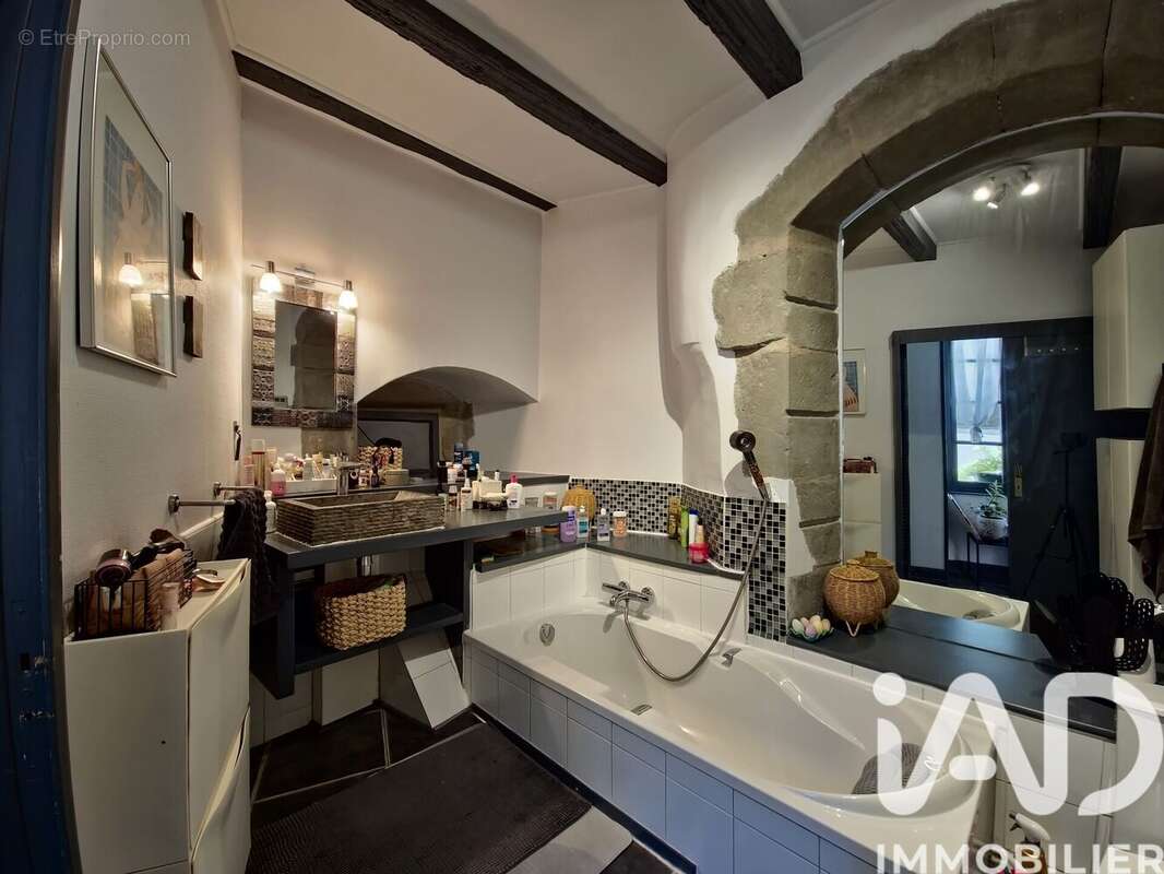 Photo 8 - Appartement à CHAMBERY