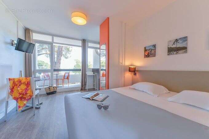 Appartement 20 m² à La Grande-Motte  - photo 2