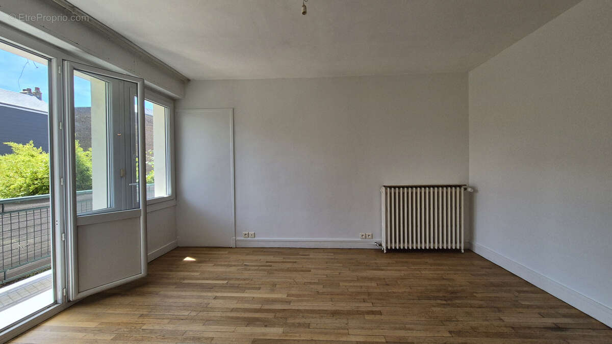 Appartement à LE HAVRE
