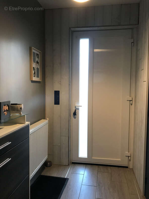 Maison à AULNOY-LEZ-VALENCIENNES