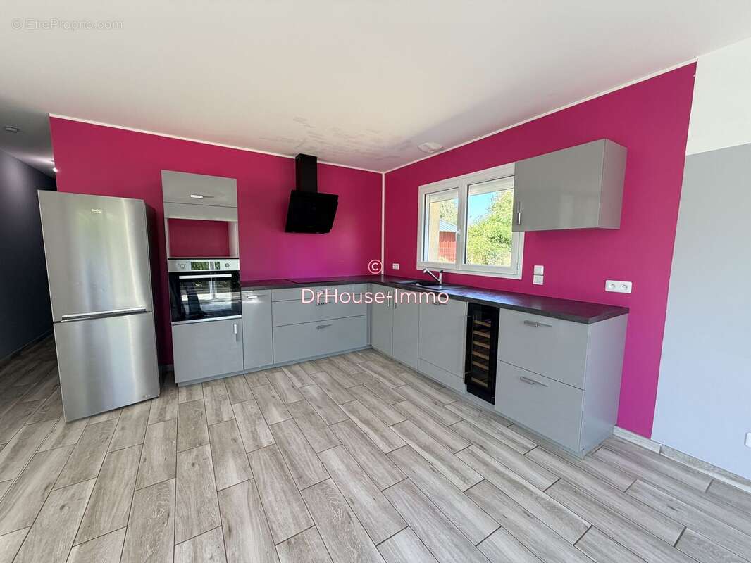 Maison 88 m² à Envermeu  - photo 14