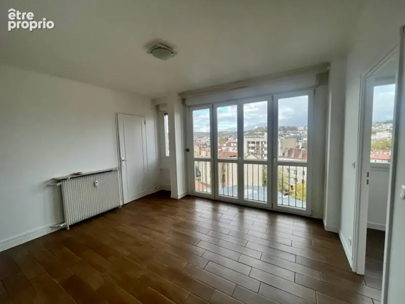 Appartement Nancy 2 pièce(s) 39.70 m2 - photo 3