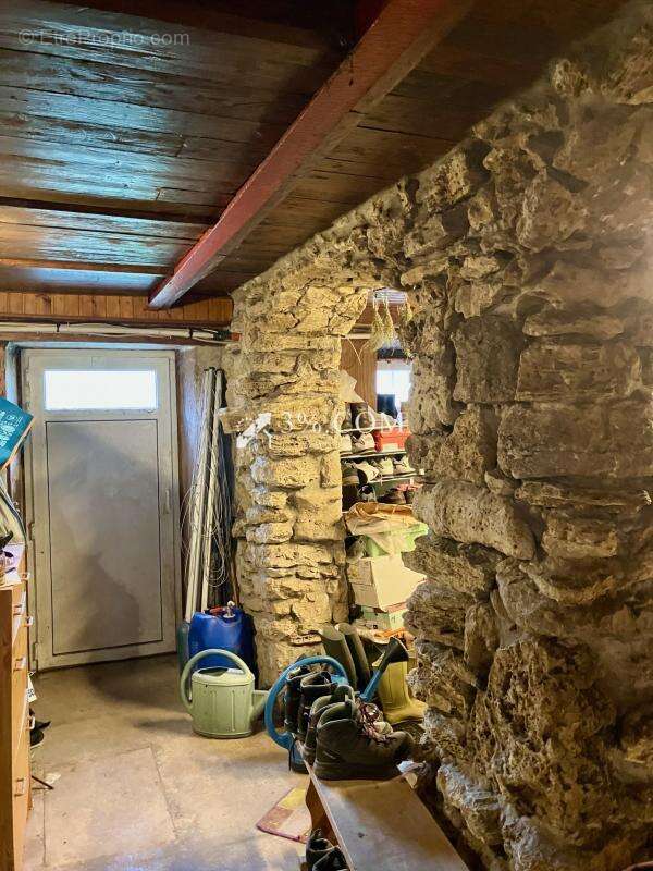 Maison à HOTTVILLER