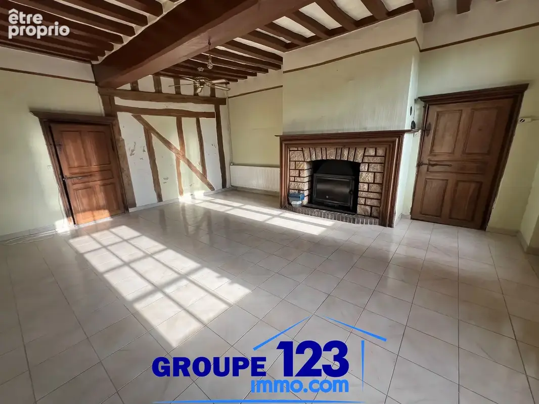 Ensemble Immobilier a restaurer - photo 4