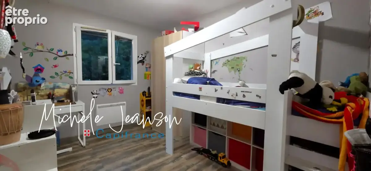Maison plain-pied à vendre 5 pièces VAL D'ARC (73) - photo 13