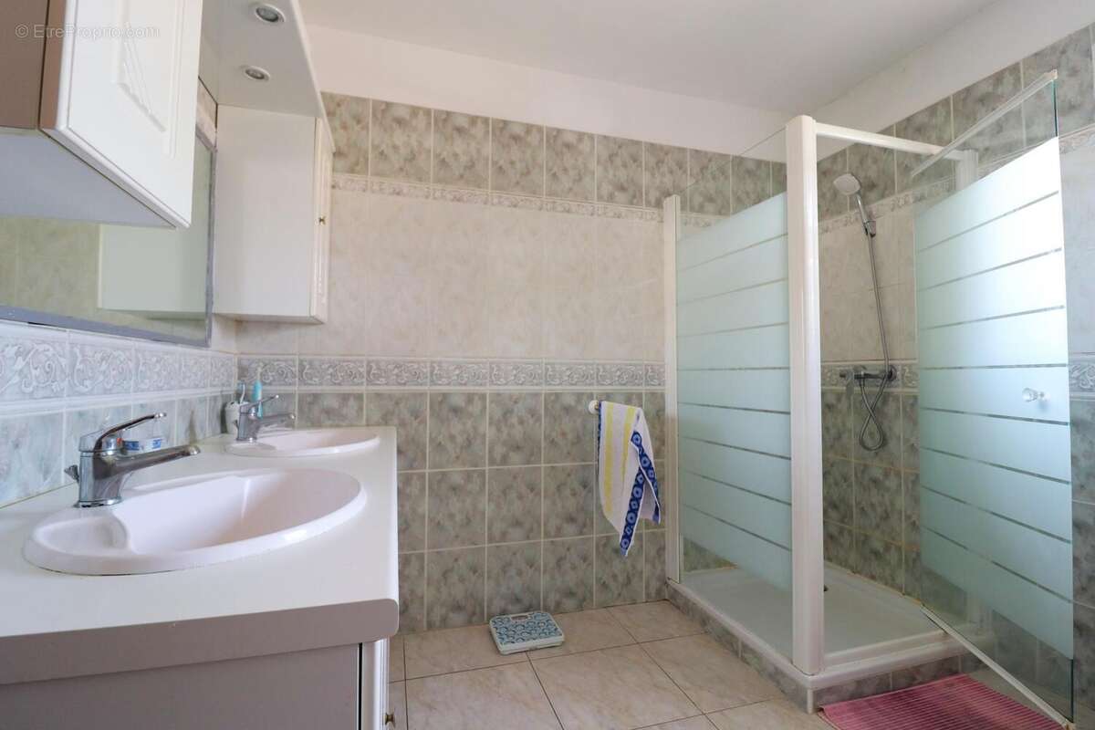 Photo 7 - Maison à LE ROVE