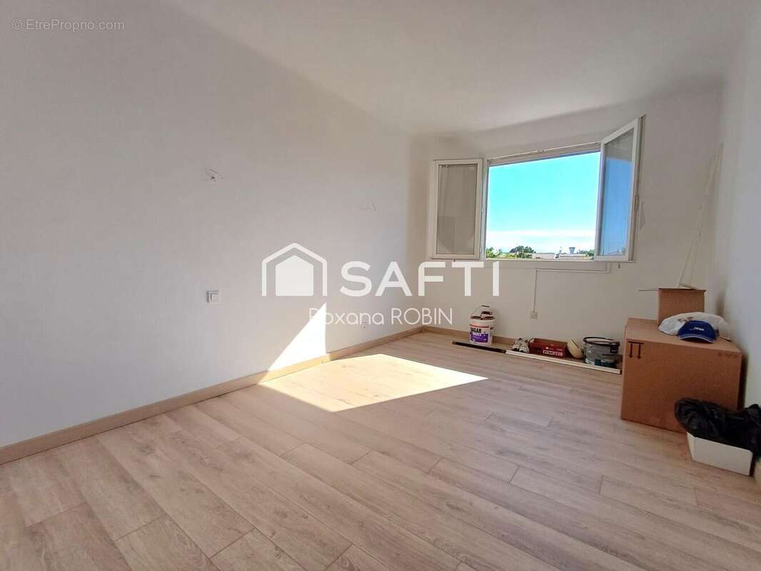 Photo 4 - Appartement à RIVESALTES