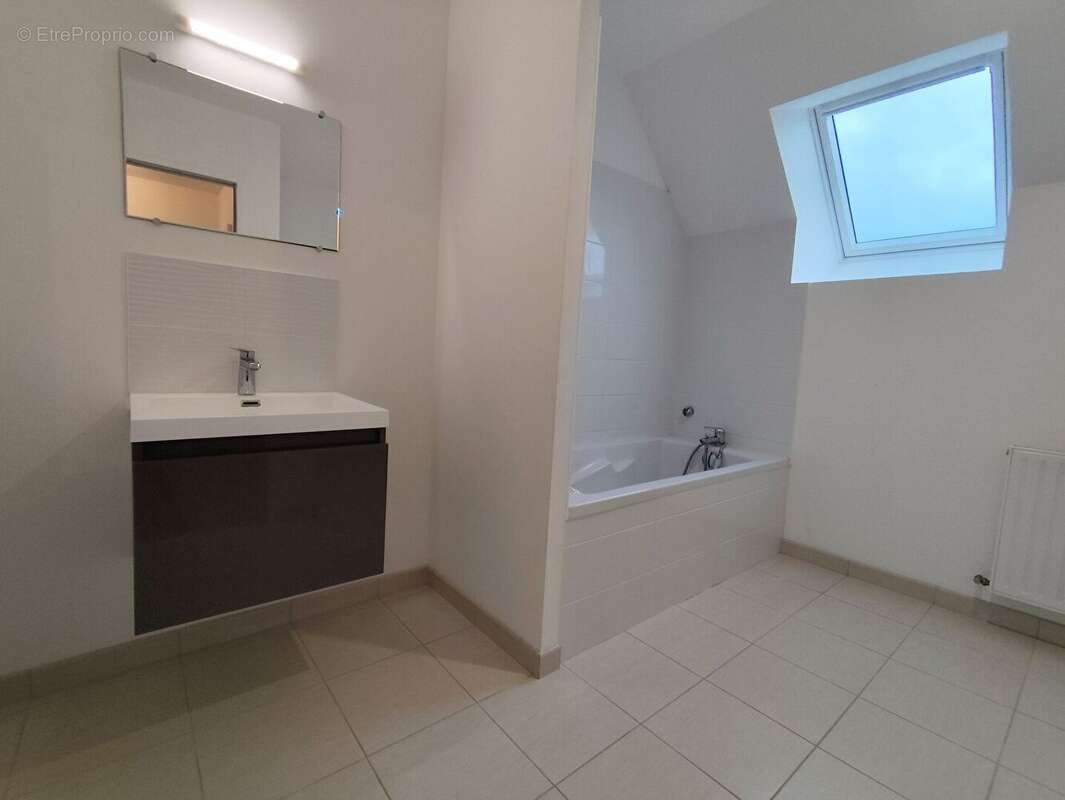 Maison à BATZ-SUR-MER