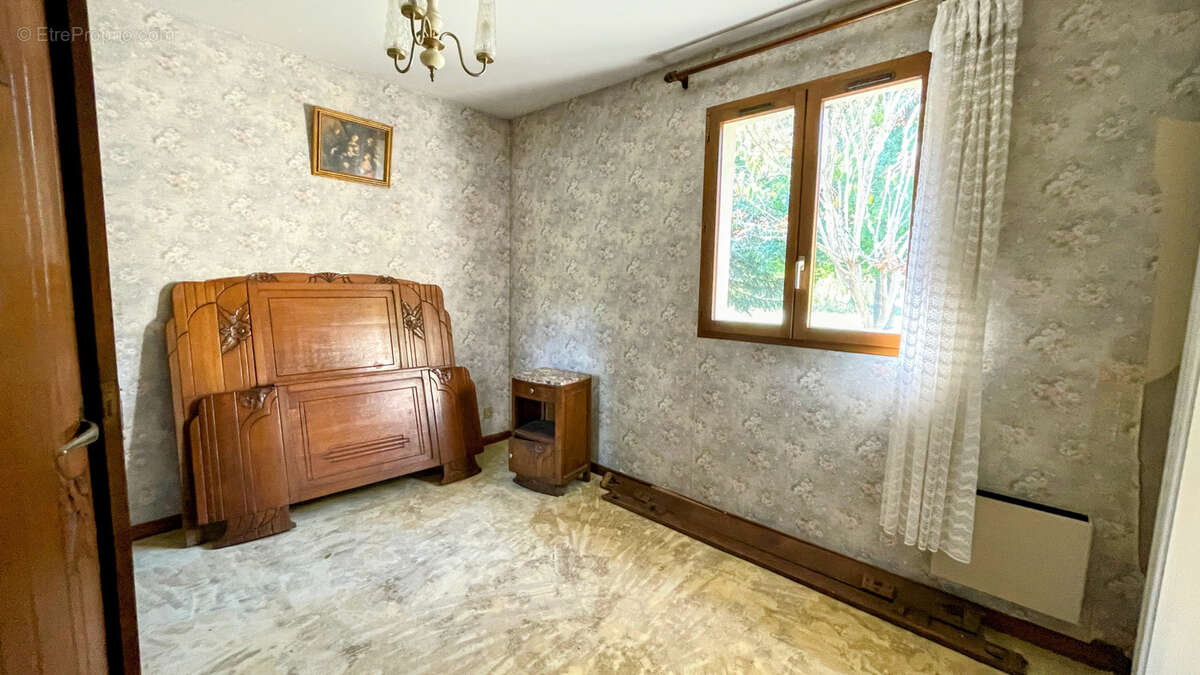 Maison à CASTELJALOUX