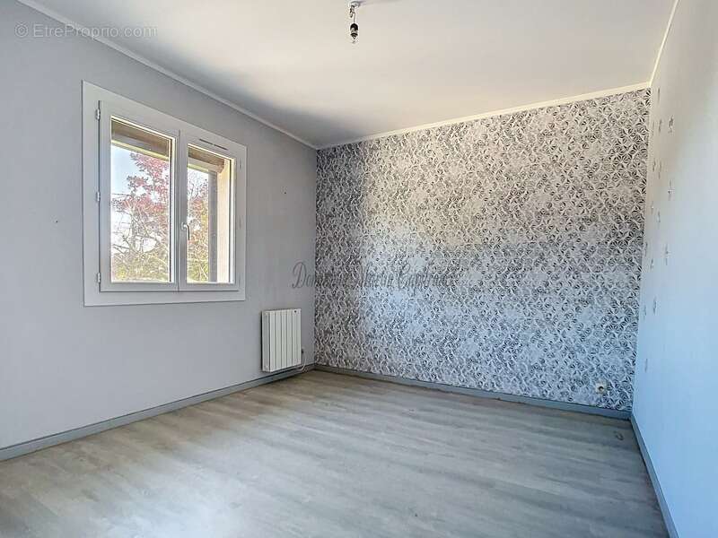 Maison à LA CHARTRE-SUR-LE-LOIR