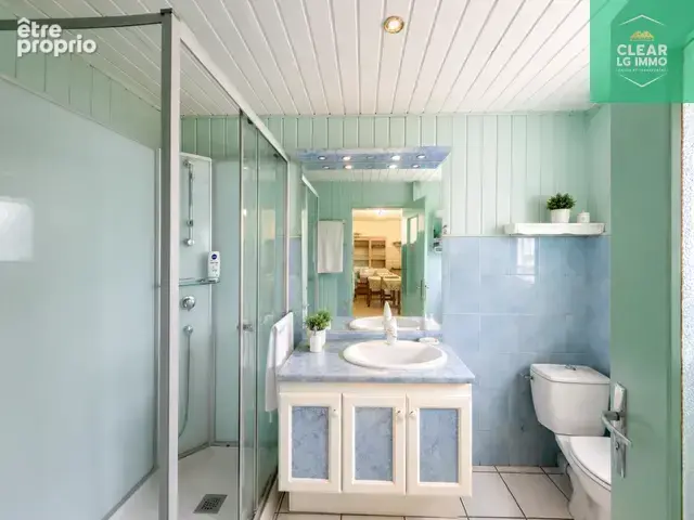 Grande maison individuelle à rénover prox Fèves - photo 12
