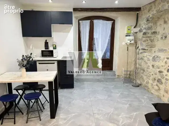 Appartement à GUILLAUMES