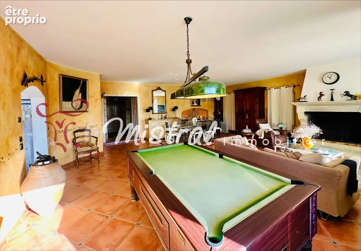 Vente proprriete en camargue aigues-mortes piscine gites - photo 22