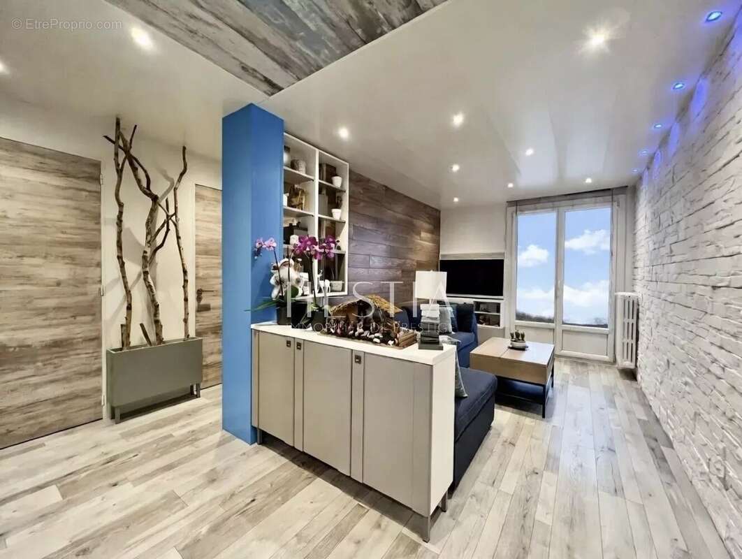 Appartement à ANNECY