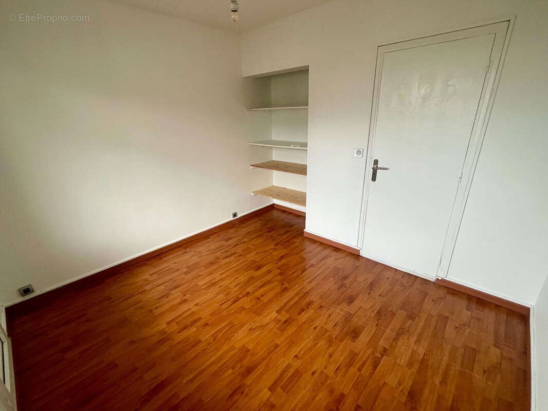 Appartement à MONTESSON