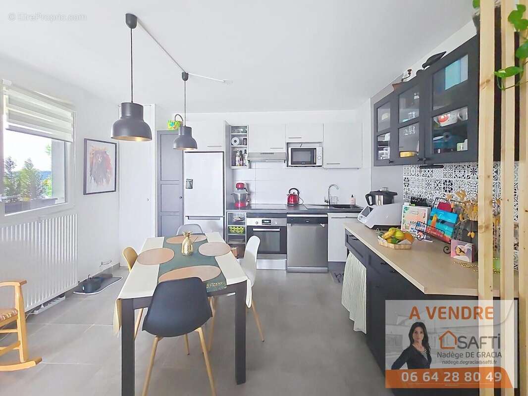 Photo 6 - Appartement à SAINT-ORENS-DE-GAMEVILLE