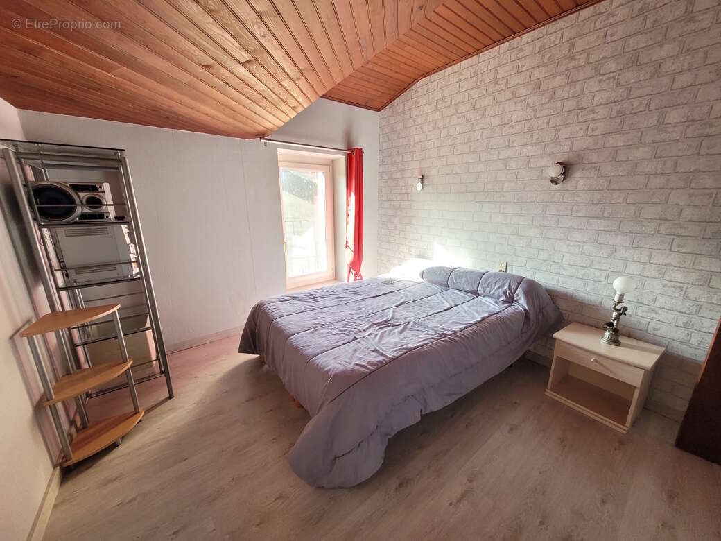 Maison à MARAUSSAN