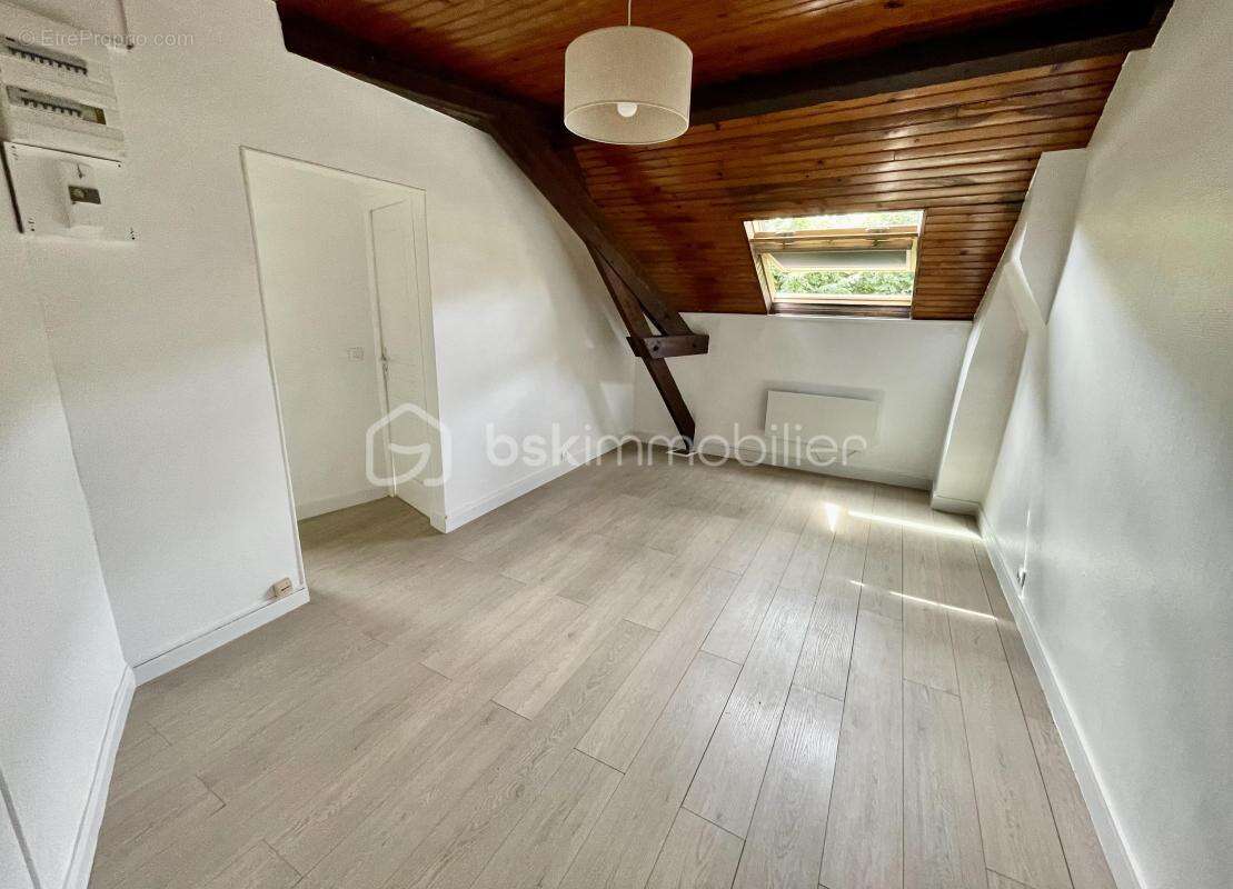 Appartement à MELUN