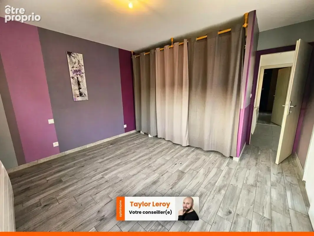 Luneray – maison contemporaine - photo 10