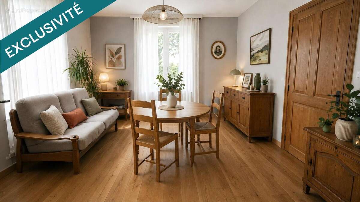 Maison 153 m² à Halloville  - photo 5