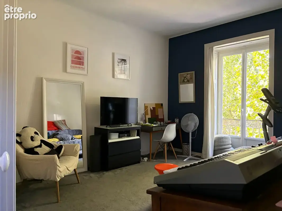 Maison de caractère de 156 m² avec 5 chambres, un jardin et un passage vélos - photo 15