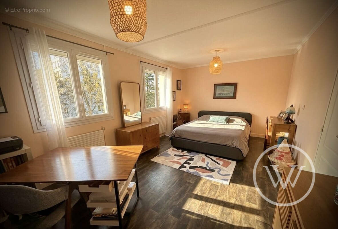 Appartement à LE MANS