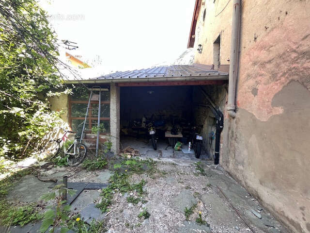 Appartement à TENDE