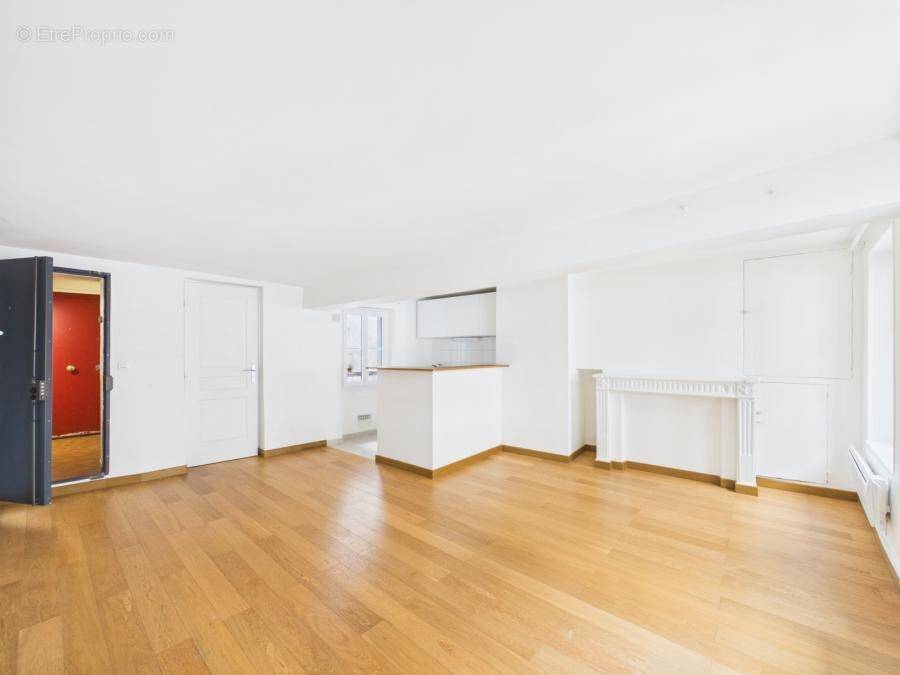 Appartement à PARIS-6E
