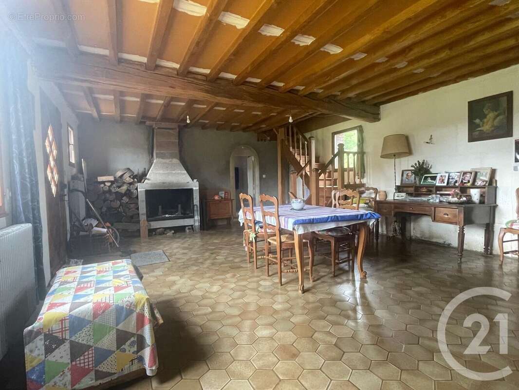 Photo 5 - Maison à BERNEUIL-EN-BRAY