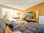 Maison à BRUYERES-SUR-OISE