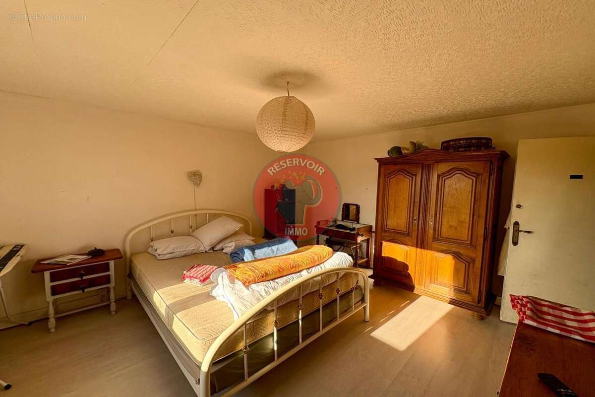 Maison à PRECY-SOUS-THIL