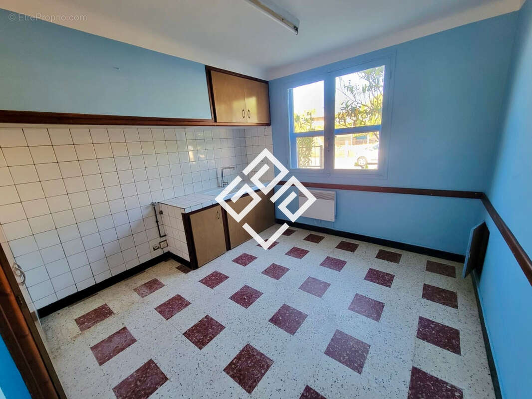 Appartement à NARBONNE