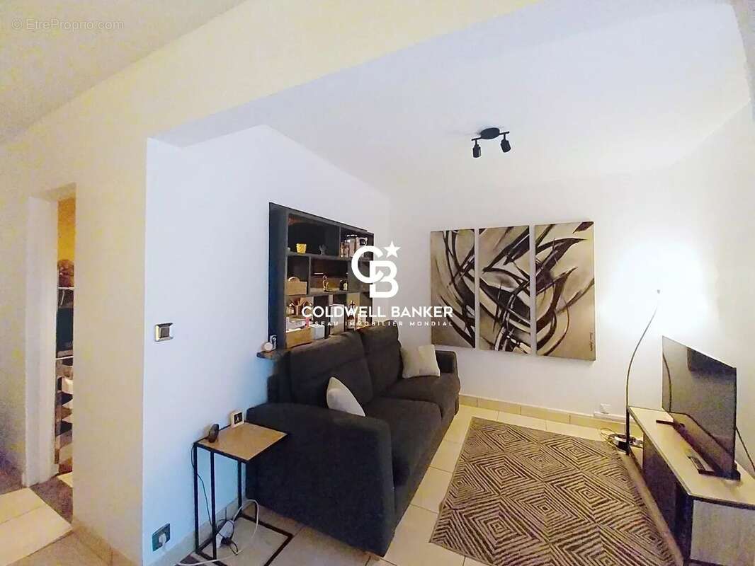 Appartement à SAINT-RAPHAEL