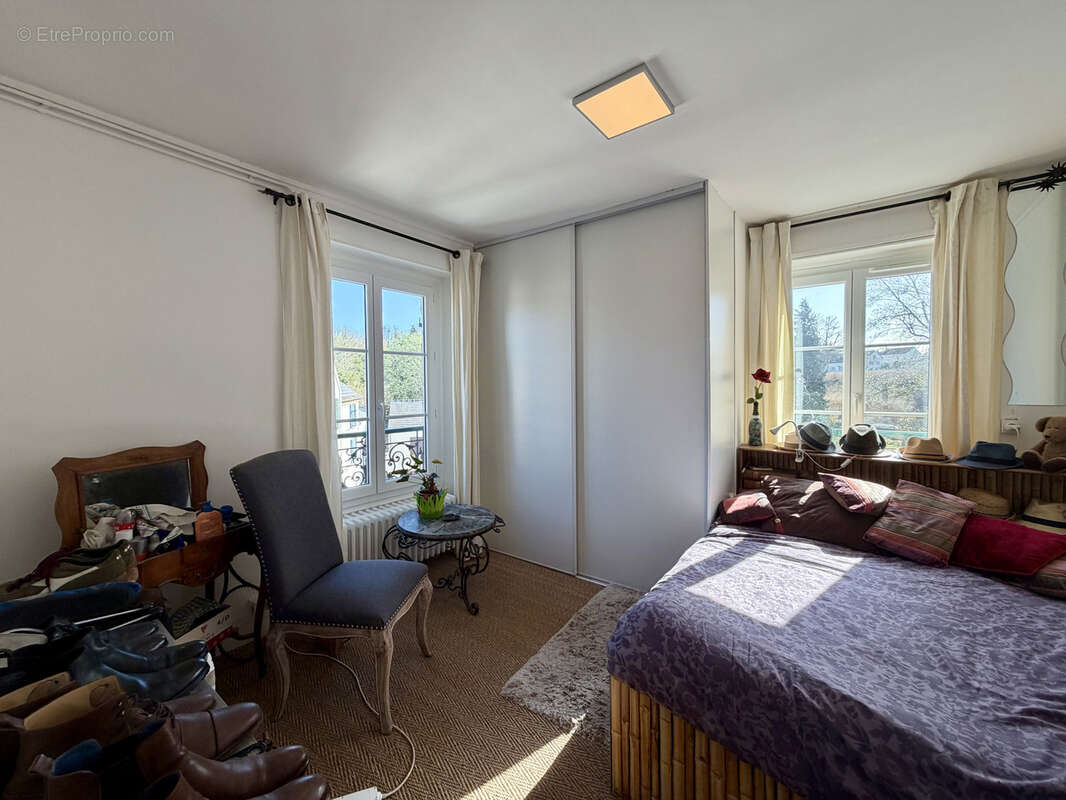 Appartement à COULOMMIERS