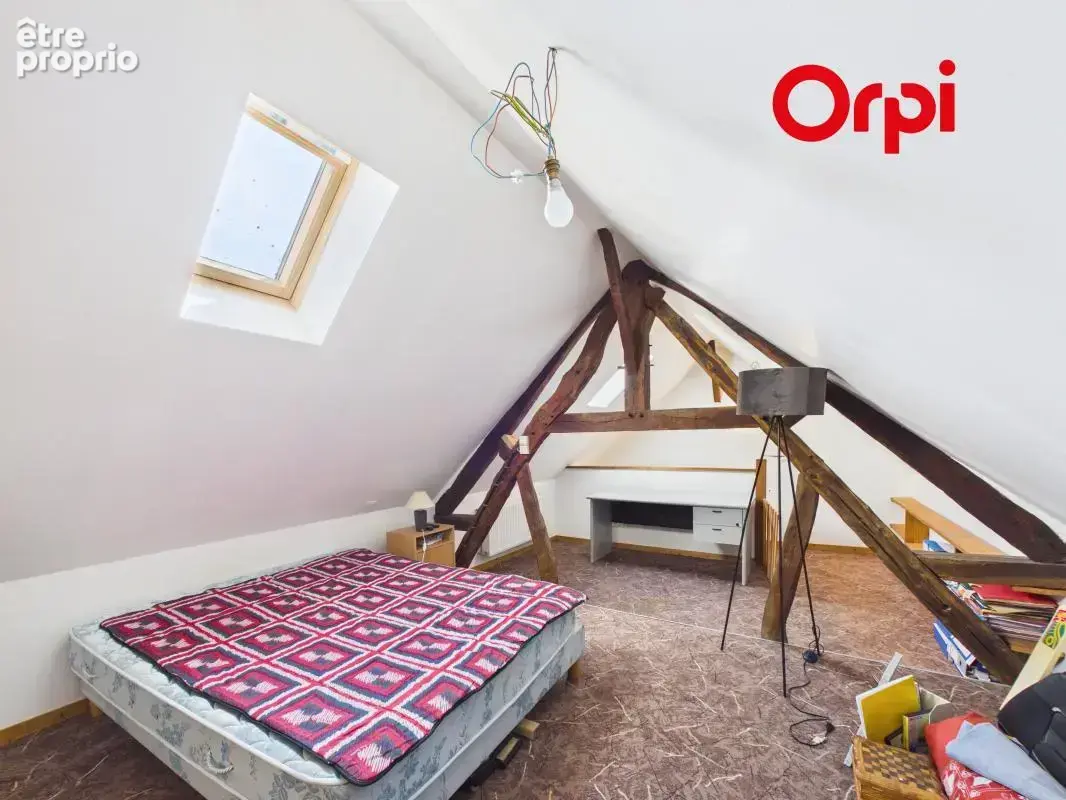 Maison à vendre, proche des commerces - photo 11