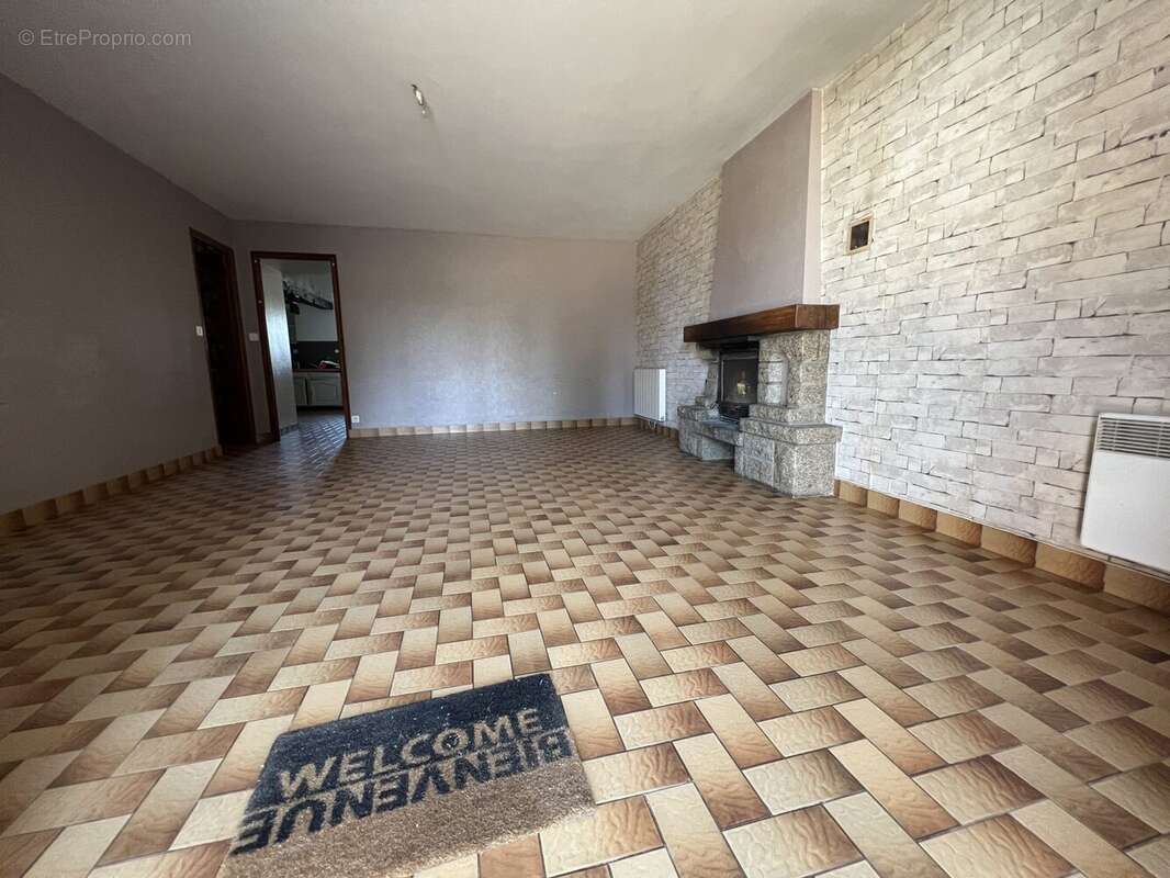 Maison 105 m² à Noyal-Sur-Vilaine  - photo 6