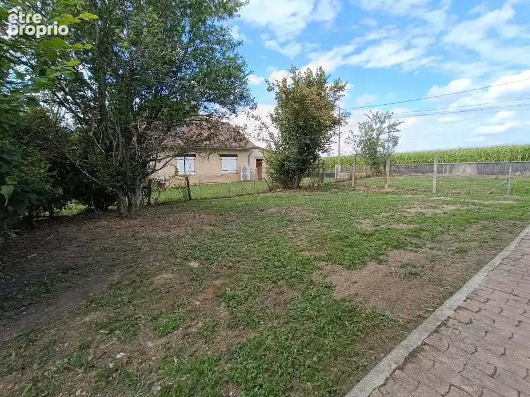 Charmante petite maison au coeur du Revermont - photo 2