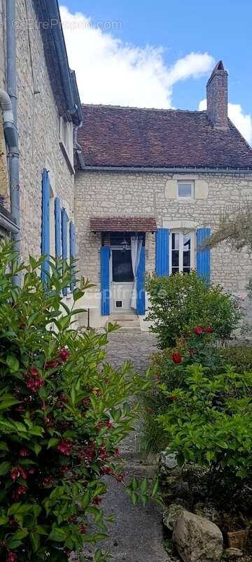 Maison à vendre 6 pièces proche de NEUILLY  (89) - photo 9