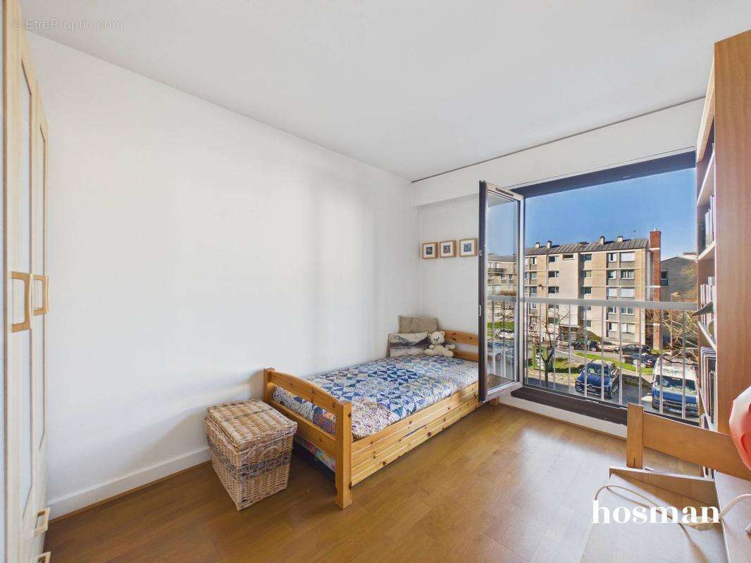 Appartement à VERSAILLES